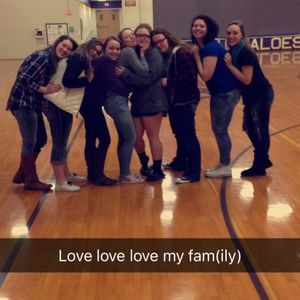 Meet your Posher, Ashton